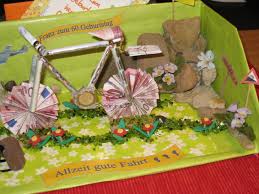 Geschenkideen Manner Fahrrad Fresh Geldgeschenk Fur Ein Fahrrad Bild 2 In 2020 Geldgeschenk Fahrrad Basteln Geschenke Geldgeschenke