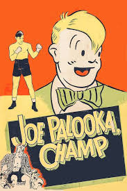 Joe Palooka, Champ (1946) directed by Reginald Le Borg • Reviews, film +  cast • Letterboxd