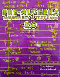 When you have to have advice on subtracting polynomials or perhaps rational exponents, pocketmath.net is the best destination to check out! Teaching Text Books Pre Algebra 2 0 Answer Key And Test Bank Greg Sabouri Shawn Sabouri 9780983581239 Amazon Com Books