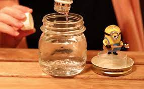 Forums pour discuter de boule, voir ses formes composées, des exemples et poser vos questions. Boule A Neige Diy La Fabrique Diy