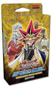 Starter theme deck xy steam siege brand new sealed. Yu Gi Oh Speed Duel Starter Decks Destiny Masters Gameshop Marli