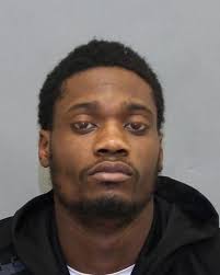 Catch 22 suspect is wanted for assaulting a Toronto police officer