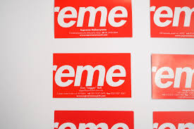 To get these great discounts, simply visit our costco benefit page, use the unique id number on the front of your card, and enter your first and last name. Supreme Postcards Business Cards 25 Pieces The Supreme Vault 1998 2018 Contemporary Art Sotheby S