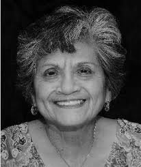 Alice Carranza Wright