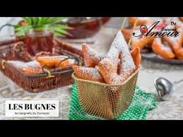 Les Bugnes Lyonnaises Ou Les Beignets De Carnaval Amour De Cuisine Bugnes Bugnes Lyonnaises Beignets