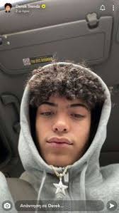 900+ Derek Trendz ideas