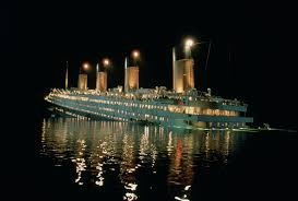 Faszinierende bilder vom wrack der titanic. Titanic Entdecker Robert Ballard Wir Konnen Das Wrack Erhalten Tiroler Tageszeitung Online Nachrichten Von Jetzt