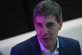 Alejandro Simón: “La litigiosidad en riesgos del trabajo es un desastre”