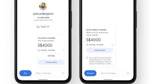 Using ptc sites, you can easily earn more than $100 (rs 7200) per month. Google Pay Will Now Let Users In Us Send Money To Those In India Singapore Technology News The Indian Express