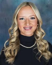 North Lenoir Sophomore Lexy Rouse wins Miss Neuse Scholarship Pageant