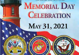 Memorial day weekend mission chain. Memorial Day Weekend At Ponce Inlet Lighthouse Ponce Inlet Fl 32127