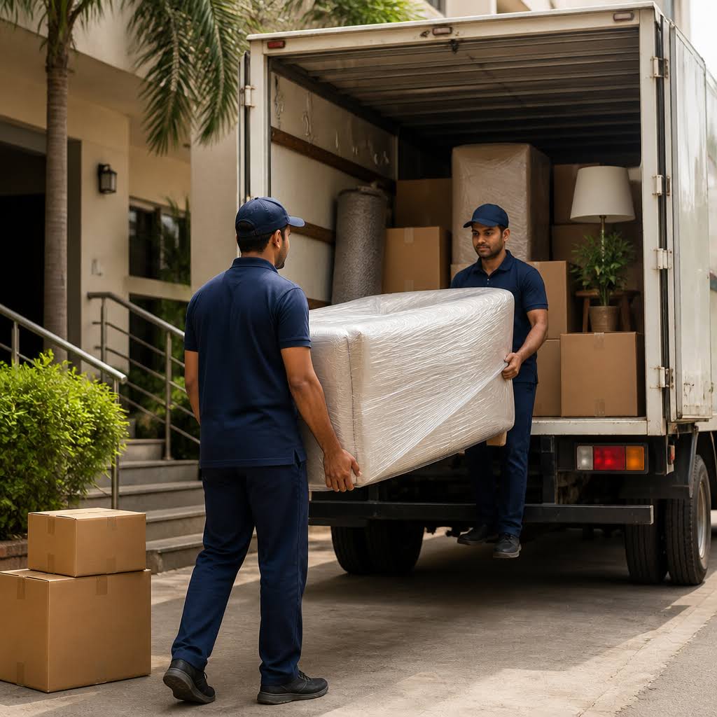 Express Relocation Service in Regent Park product image