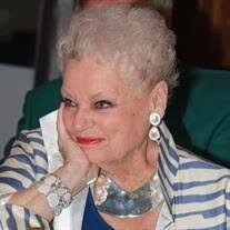 Joan M. Bailey Obituary