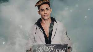 He has a sister named mirza saqlain.he completed his schooling in kedarnath vidya prasarini`s english high school, mumbai.danish zehen started his youtube channel in october 2012, where he used to upload his rap songs. Danish Zehen S Instagram Account Restored Vikas Gupta Shared The Good News Television News