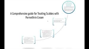 While permethrin does stay in the environment for a while, it is not very toxic to birds and mammals. How To Buy Over The Counter Permethrin Cream For Scabies