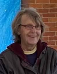 Obituary information for Geraldine Ernst