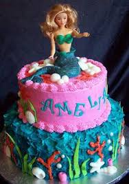 Fruit leather wings, marshmallow claws, and candy scales finish this mythical creature. Birthday Cake For 7 Years Old Girl Images Novocom Top