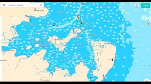 embark letsembark lets embark free online gps navigation webpage or app chart plotter software