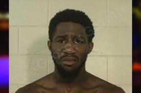 Nathaniel Pearce — Liberty County Jail Bookings