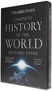 Read Pdf Overy R Times Complete History Of The World Times Atlases Free Online Overy R Times Complete History Of The World Ti In 2020 World History History Good Books