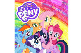 Setiap hari permainan anak perempuan baru online. Sudah Ada Sejak Tahun 80 An Kamu Harus Tahu 5 Fakta My Little Pony Kids