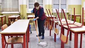 A confermarlo è stato il presidente della regione attilio fontana, che ha chiarito: Covid Fontana In Lombardia Presto Screening Nelle Scuole Superiori Cronaca Ilgiorno It