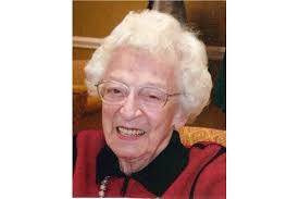 Margaret Lafferty Obituary (1919