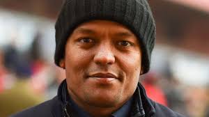 Racism: We had to face it alone