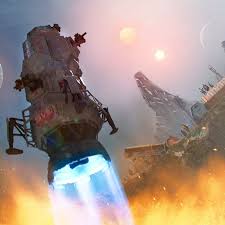 We did not find results for: The Expanse Season 4 Concept Art Goes Beyond The Rings
