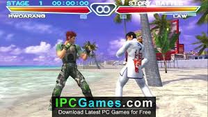 Tekken 4 Setup Free Download Ipc Games Download tekken™ apk 1.5 for android. tekken 4 setup free download ipc games