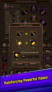 Los 140 mejores juegos sin conexión de datos a internet para android. Everybody S Rpg Returns For Android Apk Download