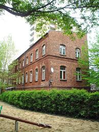 Berlin, bürgerlich andrés de fonollosa ist ein charakter und krimineller im ersten und zweiten teil von haus des geldes. Haus Des Sports Lebendige Zentren Und Quartiere Land Berlin