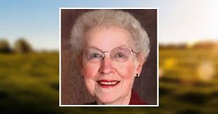 Darlene Justice Obituary August 5, 2020