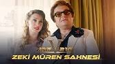 Zaman makinesi 1973 | zeki müren'den tekerleme!! Zaman Makinesi 1973 Zeki Muren Den Tekerleme Youtube