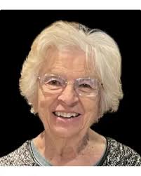 Obituary information for Marjorie Maryann Cornacchia