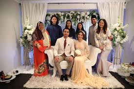 Drama adaptasi novel akan datang di astro ria. Zahirah Macwilson Aiman Hakim Bertunang Di Perth Hiburan Mstar