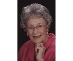 Ann Damron Obituary (1921