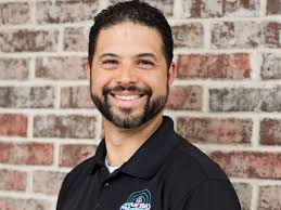 Anibal Ramos Massage Therapist in Frisco, TX