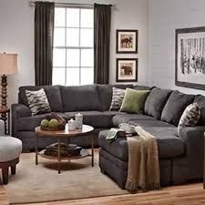 Curl Up In The Cozy Perth 3 Pc Sectional And Save 100 Extended Black Friday Deals End Tonight Furniturerow Rowe Furniture Sectional Furniture