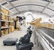 Warehouse automation expected to pick up after hitting 'rock ...