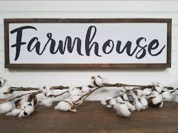 Farmhouse Sign Farmhouse Wood Signs Wooden Signs Farmhouse Signs Rustic Signs Farmhouse Decor Wooden Signs Diy Custom Wooden Signs Farmhouse Signs