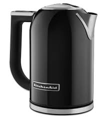 We did not find results for: Kitchenaid Variable Temperature Electric Kettle Onyx Black Kek1722ob Espresso Planet Canada