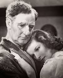 FINAL BOW FOR A TROUPER