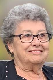 Josephine Damhosl Obituary (1935