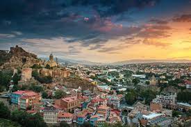 With over 27 years of winners, today could be the day with the georgia lottery! Georgia Europe Travel Guide