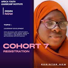 Accepted into Aspire Institute leadership program