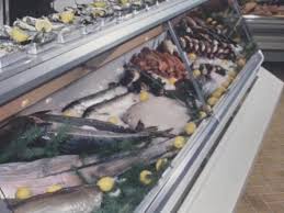 Central Poissonnerie Luxembourg 31 Photos Fish Market 31 Rue De Strasbourg 2561 Luxembourg Luxembourg