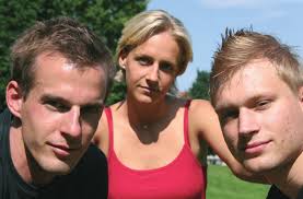 Landesjugendring Schleswig-Holstein e.V.