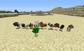Adds 50+ unique biomes to enhance your world, with new trees, flowers, and more! Download Magic Clover Mod For Minecraft 1 12 2 1 10 2 1 9 4 1 8 9 1 7 10 For Free
