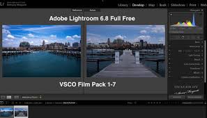 This is the easiest way to use lightroom free presets designed by professional photographers. Download Free Mac Lightroom Cc 2015 8 Lightroom 6 8 Crack And Vsco Film Pack 1 7 Full Version Gfx Download